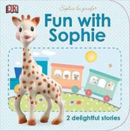 Fun with Sophie : 2 Delightful Stories