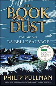 La Belle Sauvage: The Book of Dust Volume One 