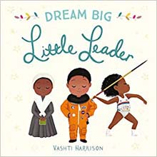 Dream Big Little Leader (HB)