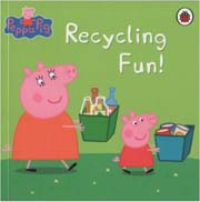 Peppa Pig : Recyling Fun