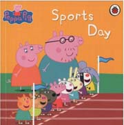 Peppa Pig : Sports Day