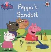 Peppa Pig : Peppas Sandpit