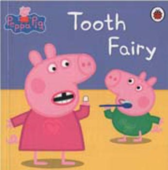 Peppa Pig : Tooth Fairy
