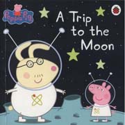 Peppa Pig : A Trip to The Moon