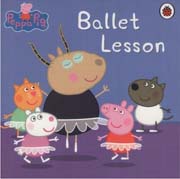 Peppa Pig : Ballet Lesson