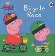 Peppa Pig : Bicycle Race