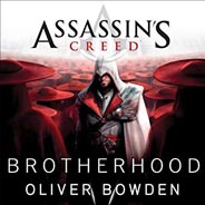 Assassins Creed Book 2 : Brotherhood