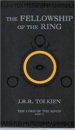 The Lord of the Rings : The Fellowship of the Ring Part 1 