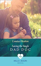 Saving The Single Dad Doc