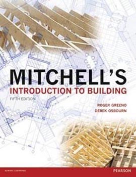 Mitchells Introduction to Building