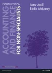 Accounting and Finance for Non Specialists