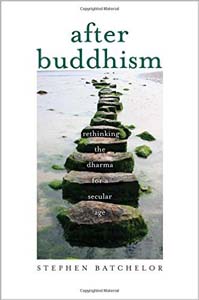 After Buddhism Rethinking the Dharma for a Secular Age