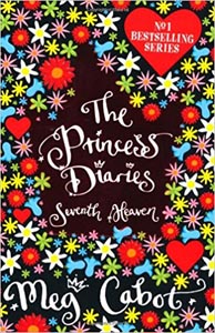 The Princess Diaries : Seventh Heaven #07
