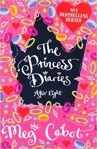 The Princess Diaries : After Eight #08