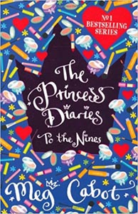 The Princess Diaries : To The Nines #09