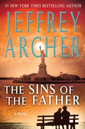 The Sins of the Father ( Clifton Chronicles #2 )