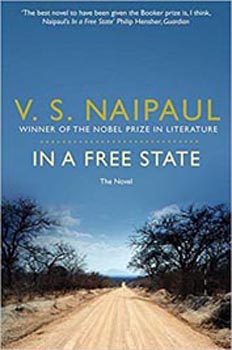 In A Free State : The Novel