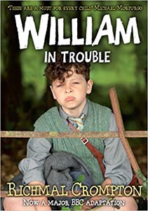 William In Trouble #8