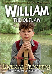 William The Outlaw #7