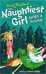 The Naughtiest Girl : Helps a Friend #6
