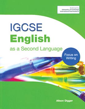 IGCSE English as a Second Language 