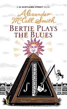 Bertie Plays The Blues