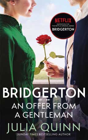 Bridgerton : An Offer From a Gentleman