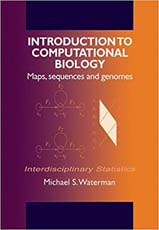 Introduction to Computational Biology : Maps, Sequences and Genomes