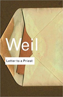 Routledge Classic : Letter to a Priest