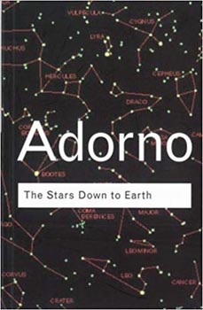 Routledge Classic : The Stars Down to Earth