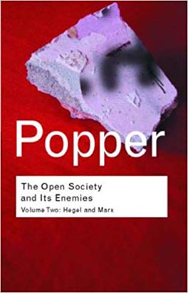 Routledge Classic : The Open Society and its Enemies Vol. II