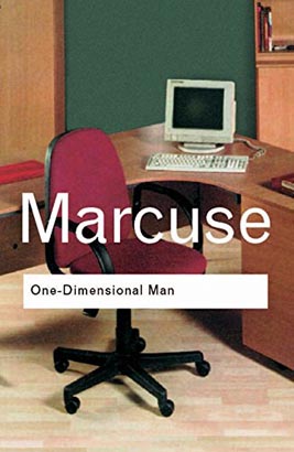 Routledge Classic : One Dimensional Man