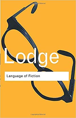 The Language of Fiction: Essays in Criticism and Verbal Analysis of the English Novel