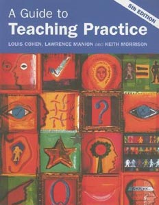 A Guide to Teaching Practice 
