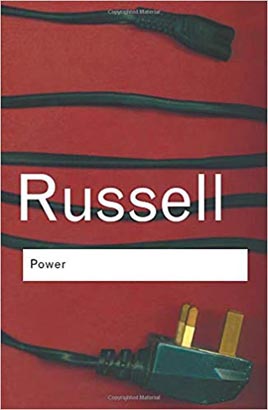Routledge Classic : Power : A New Social Analysis