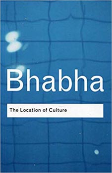 Routledge Classic : The Location of Culture
