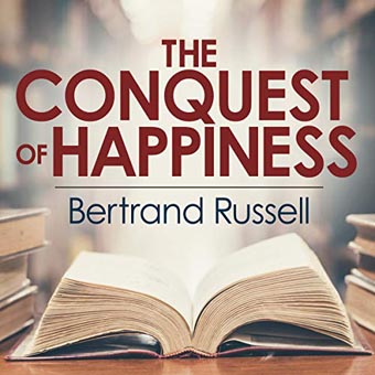 Routledge Classic : The Conquest of Happiness