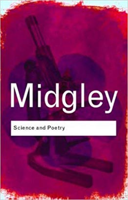 Routledge Classic : Science And Poetry