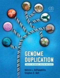Genome Duplication