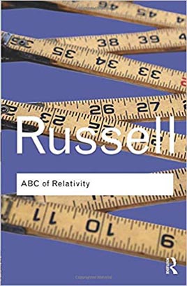 Routledge Classic : ABC of Relativity