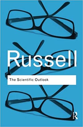Routledge Classic : The Scientific Outlook