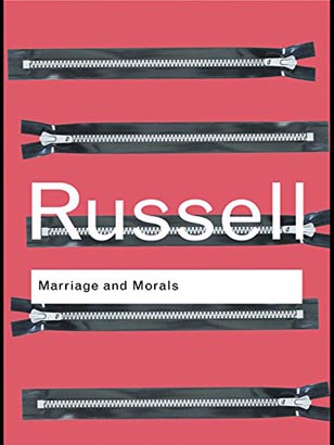 Routledge Classic : Marriage and Morals