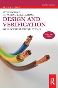 Design And Verification of Electrical Installations