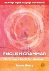 English Grammar (A Resource Book For Students)
