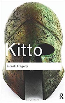 Routledge Classic : Greek Tragedy