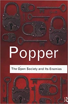 Routledge Classic : The Open Society and Its Enemies