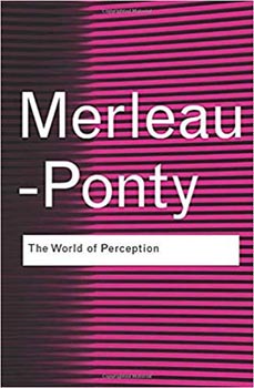 Routledge Classic : The World of Perception