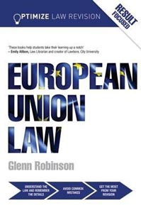 Optimize European Union Law 
