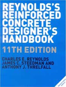Reynolds Reinforced Concrete Designers Handbook
