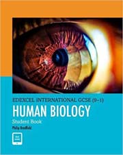 Edexcel International GCSE (9-1) Human Biology Student Book